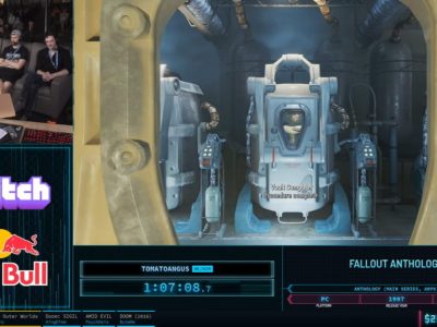 games done quick AGDQ2021 GDQ