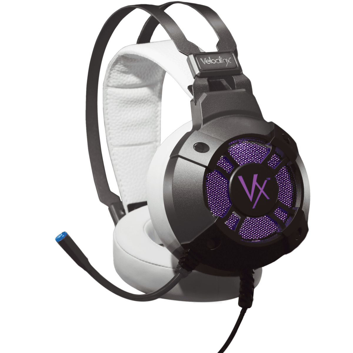 Velocilinx Boudica headset review