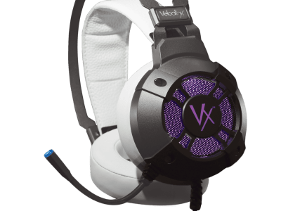 Velocilinx Boudica headset review