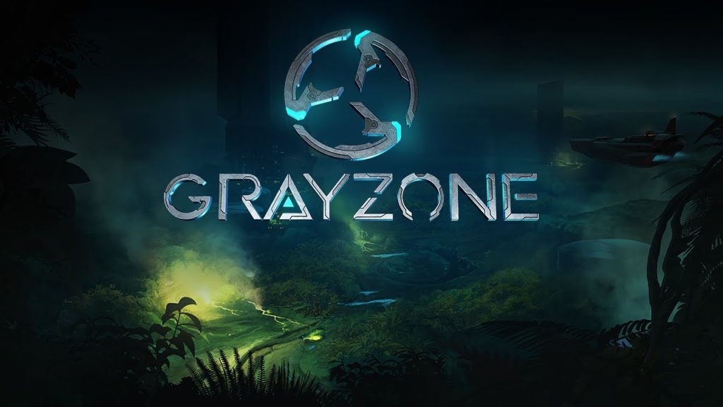 Gray Zone Is A Tactical Rts With Rpg Elements And An Early Access Plan