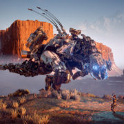 Horizon Zero Dawn Screen Pc 2