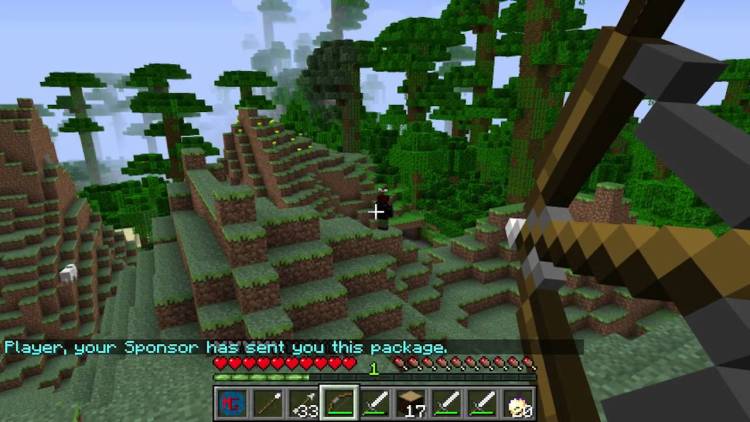Minecraft Hunger Games Game of the Decade PC Invasion