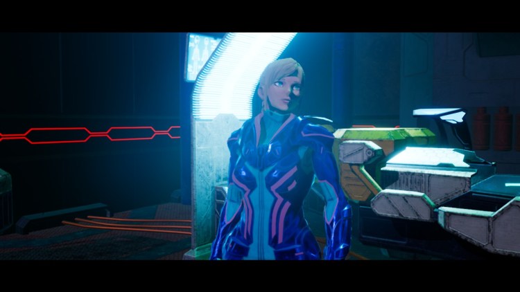 Daemon X Machina review PC Marvelous Entertainment