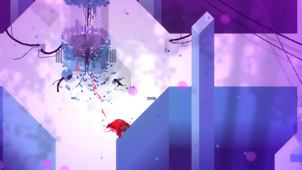 Resolutiion preview Monolith of Minds Deck13