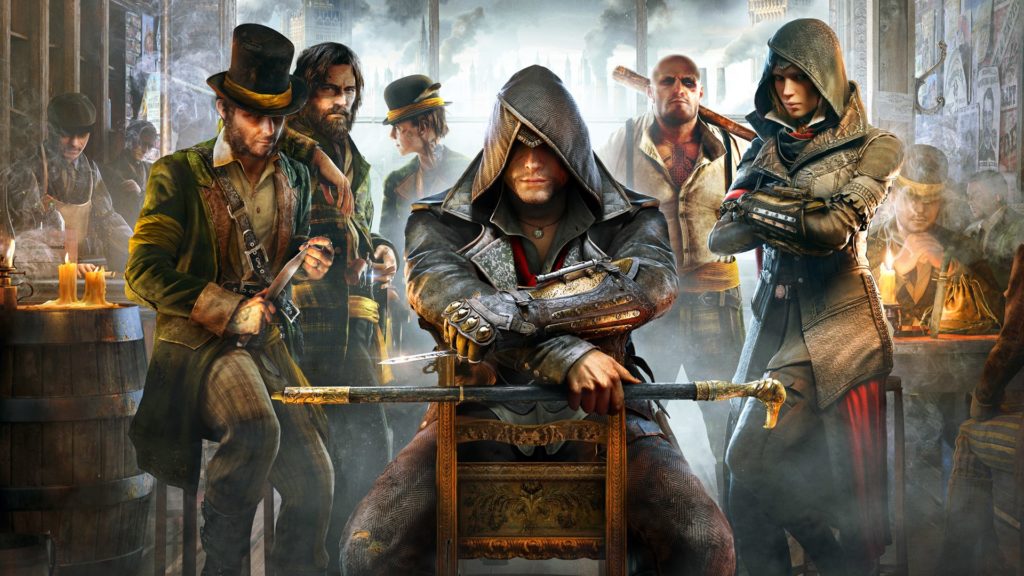 Ac Syndicate