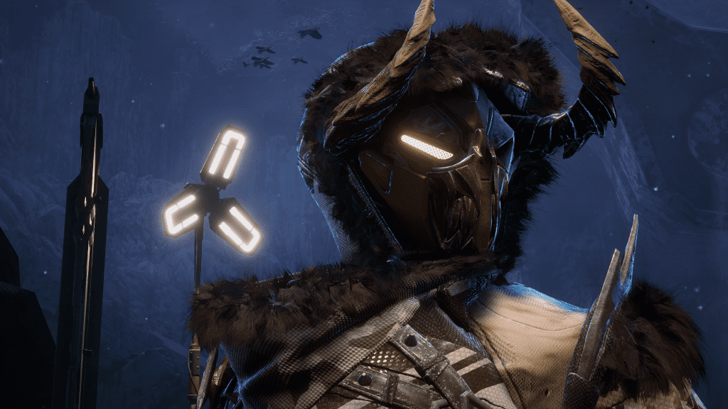 anthem redesign core gameplay reinvention bioware