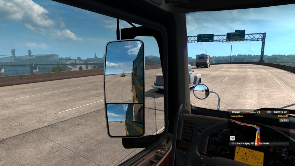 windows american truck simulator download