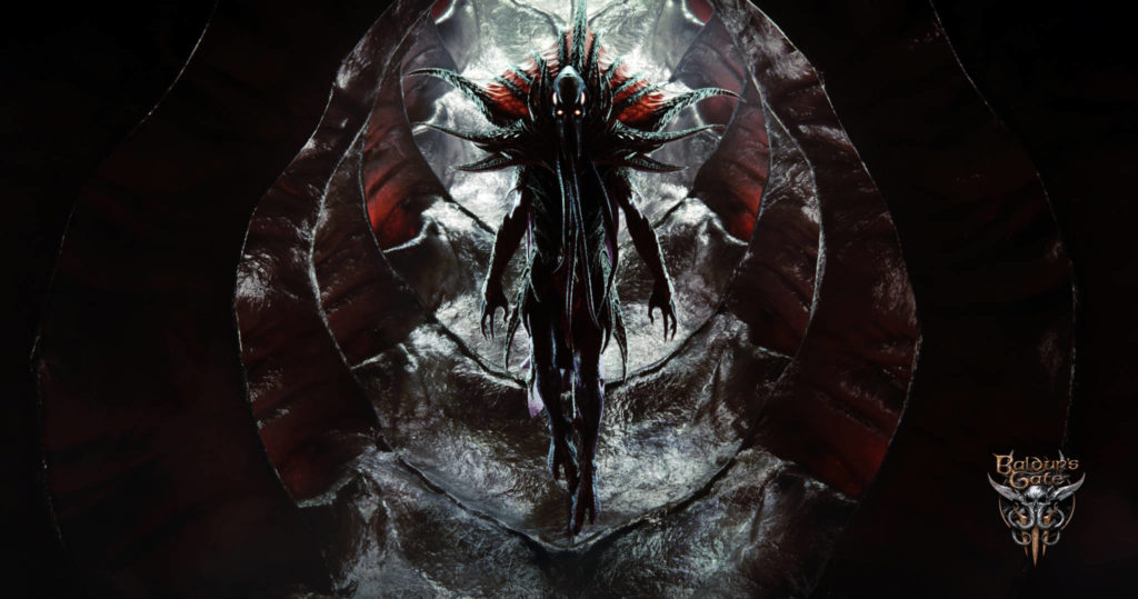 baldurs gate 3 early access 2020 larian studios Baldur's Gate 3