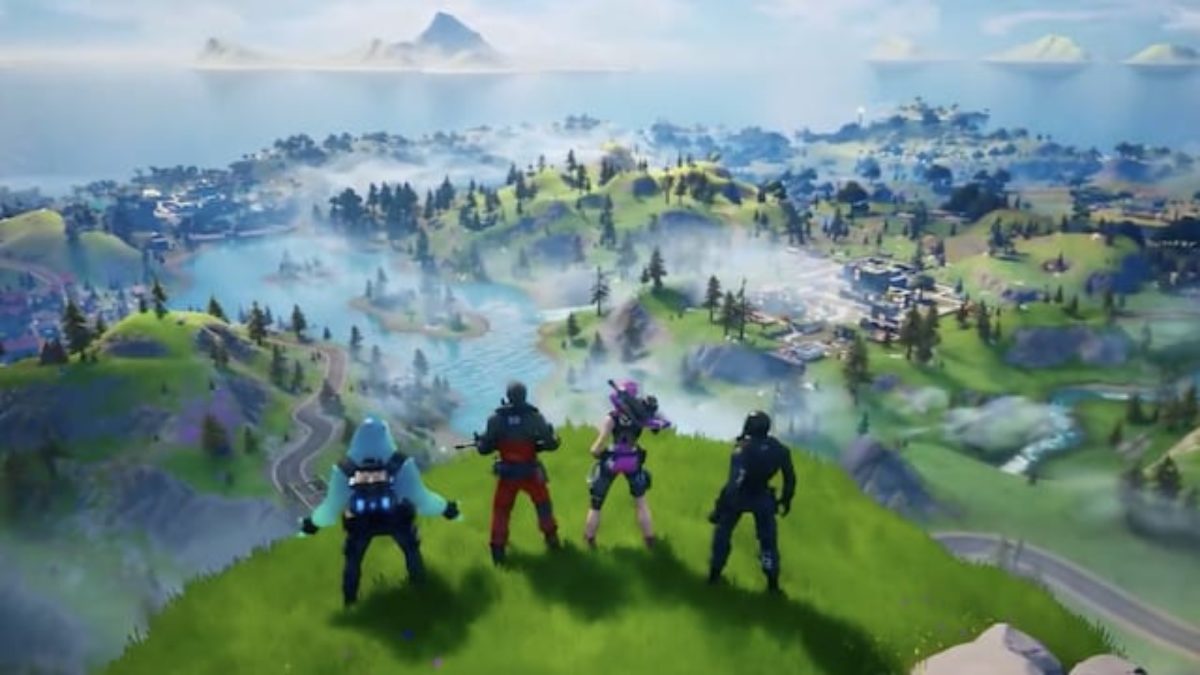 The year of Fortnite: How Epic Games' battle royale behemoth went