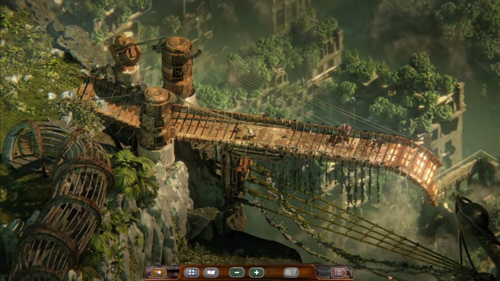 Beautiful Desolation Launch Date