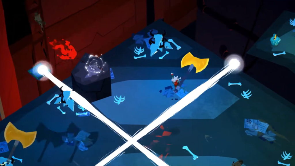 Bloodroots Release Date Trailer