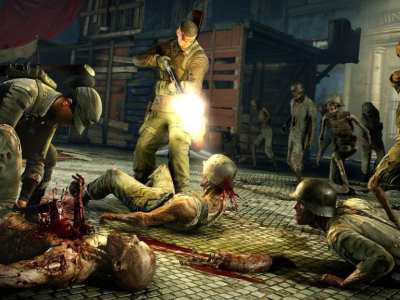 Content Drop Weekly Pc Game Releases Zombie Army 4 Dead War, Kunai, The Dark Crystal Age Of Resistance Tactics