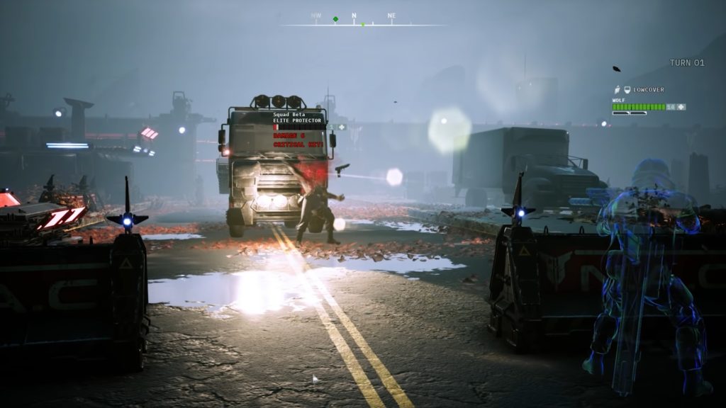 Corruption 2029 the bearded ladies mutant year zero