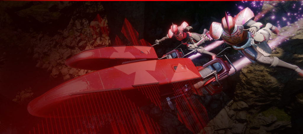 Destiny 2 Season Of Dawn Crimson Days Guide The Vow Crimson Days Bounties Crimson Doubles Confectionary Heart