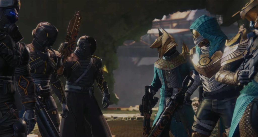 Destiny 2 Season Of The Worthy Trials Of Osiris Artifact Power Disabled Power Level