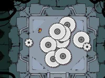 Disc Room pax east 2020 prevew