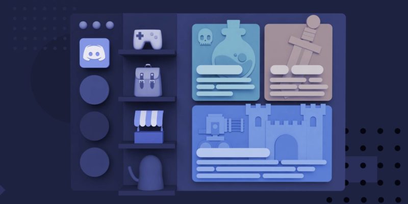 Discord is tidying up by cutting features like Activity Feed