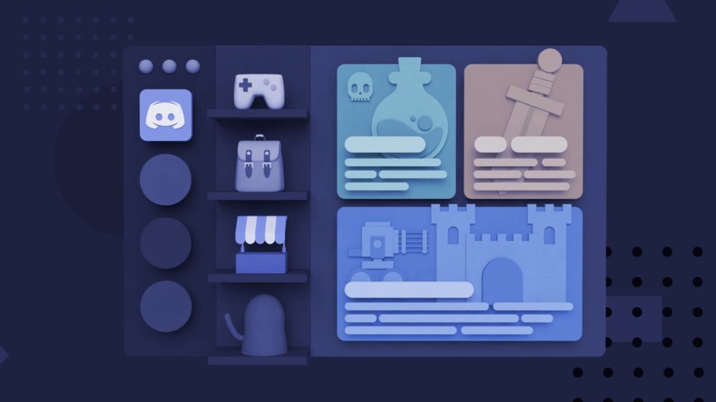 Discord activity feed library universal game launcher features cut