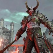 Doom Eternal mick gordan id software composer executive producer
