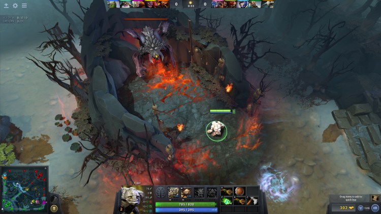 Dota 2 Banned Smurfing Online Matchmaking
