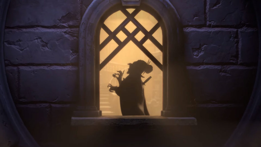 Dota Underlords Season One Launch Trailer