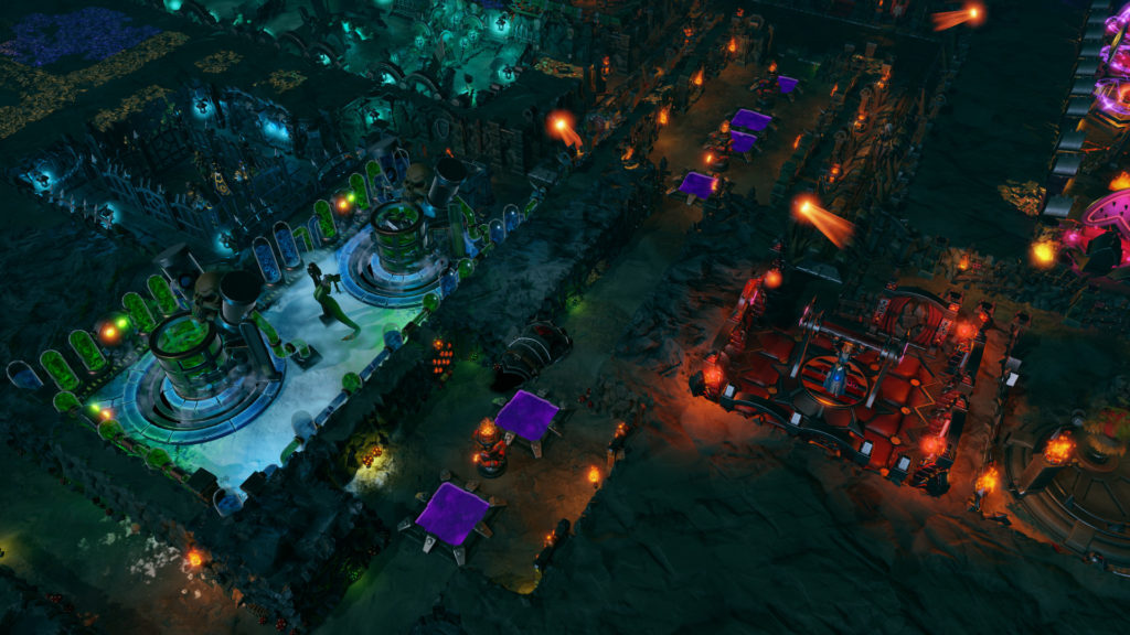 Dungeons 3 A Multitude Of Maps Dlc