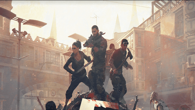 techland Dying Light free weekend steam fifth anniversary events