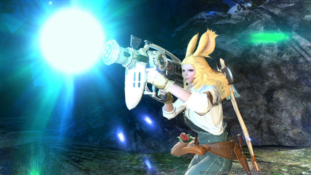 What to expect in Final Fantasy 14: Endwalker—new classes, stat squish,  bunny boys and more | PC Gamer