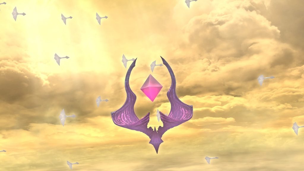 Idol of Darkness Final Fantasy XIV: Shadowbringers – Eden's Verse: Iconoclasm Guide