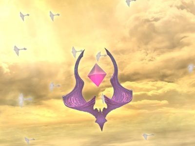 Idol of Darkness Final Fantasy XIV: Shadowbringers – Eden's Verse: Iconoclasm Guide