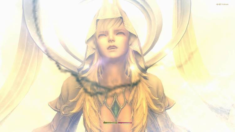 Final Fantasy Xiv Refulgence Clear
