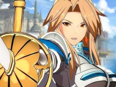Granblue Fantasy: Versus Brings Gorgeous Fighting Goodness To Pc This March2