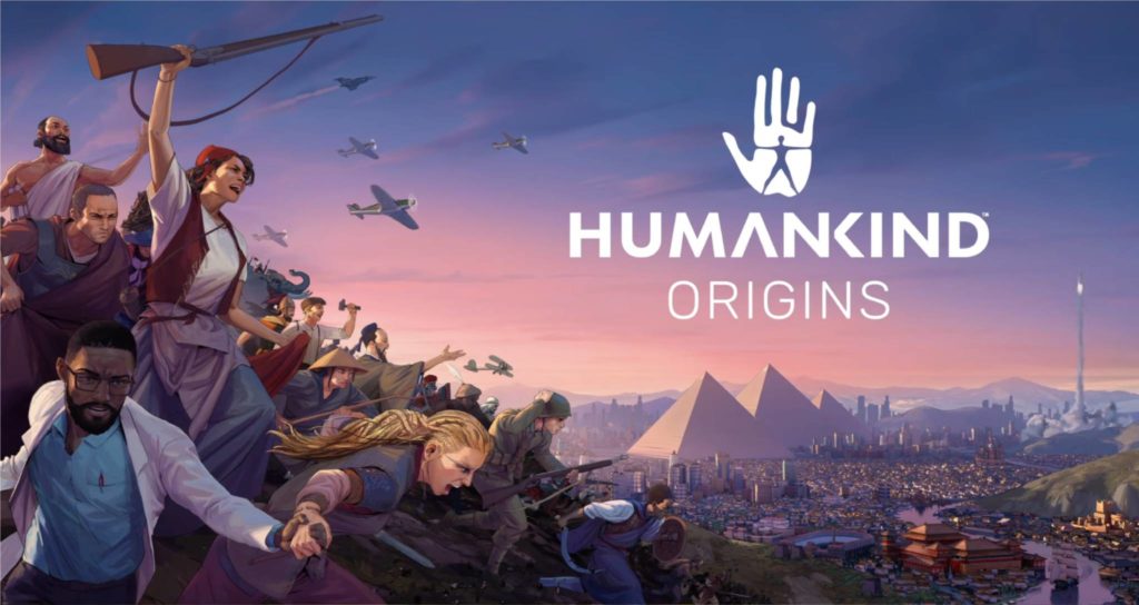Humankind Dev Diary 1 Origins