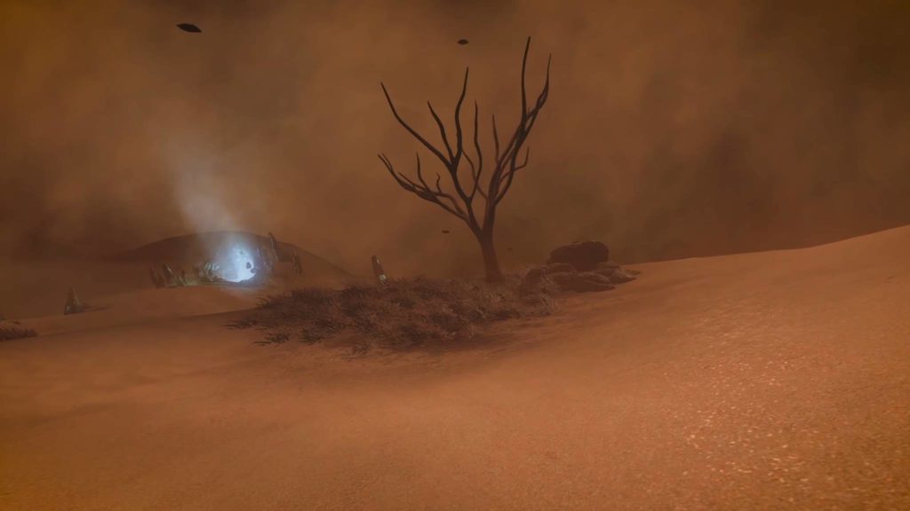 I Am Tasi Frictional Games teaser trailer