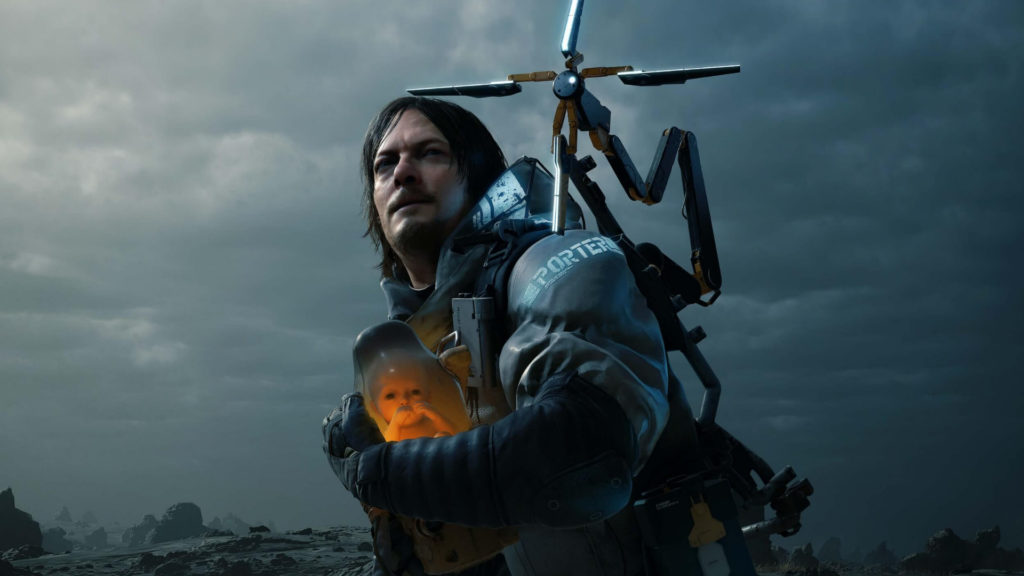 Kojima Productions Gdc 2020 Coronavirus