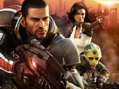Mass Effect: Legendary Edition Specs
