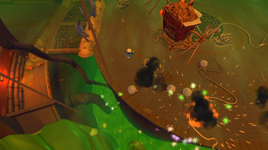 Nomnomapocalypseconteststeampc