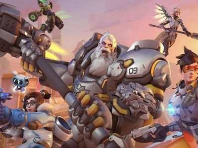 Overwatch Diablo animated Netflix Activision Blizzard CEO