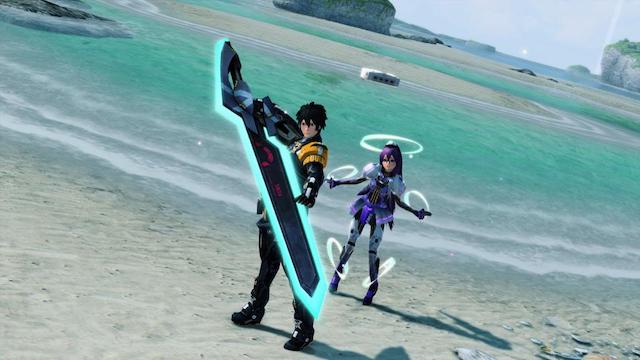 Phantasy Star Online 2 won’t be region locked in the West