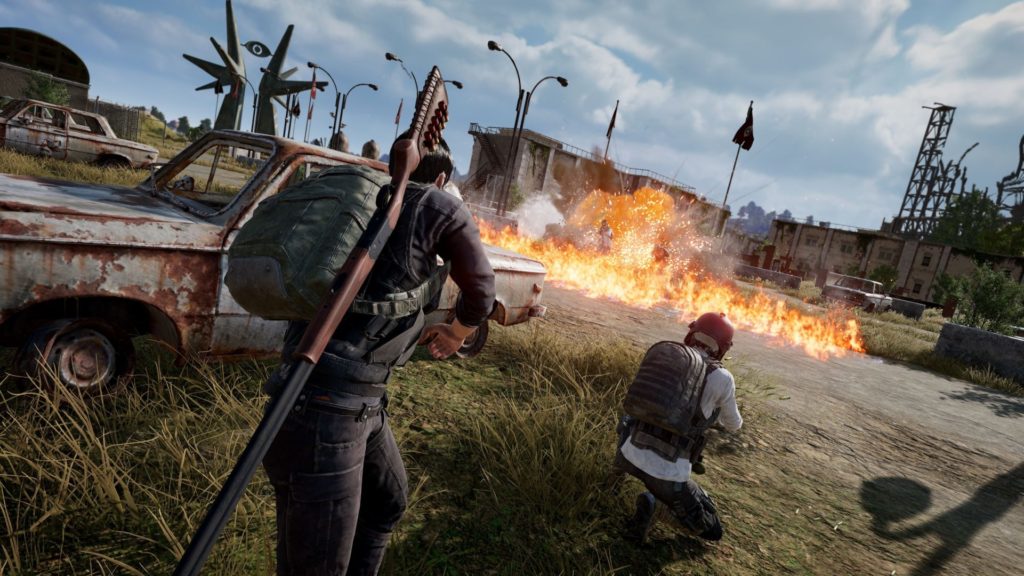 Pubg Trials Ranked Ruleset For Upcoming Ranked Matchmaking