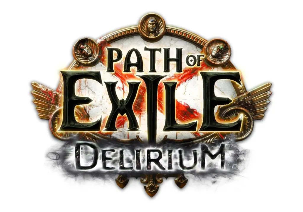 Path Of Exile Delirium Expansion Delirium Boss, Cluster Jewels, Unique Items, Skills, Passives, Blade Blast, Kinetic Bolt, Simulacrum Atlas