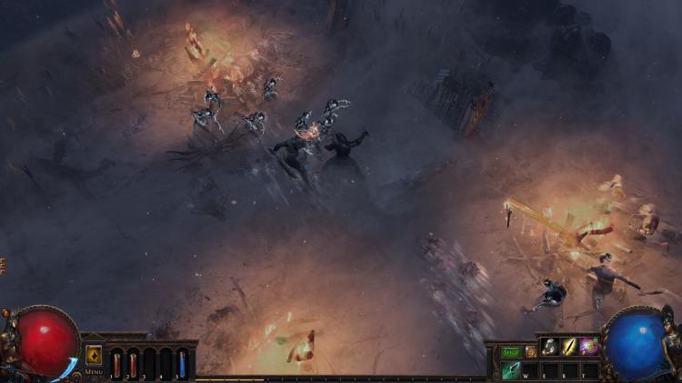 Path Of Exile Delirium Expansion Interview With Chris Wilson Grinding Gear Games Boss, Cluster Jewels, Skills, Uniques Gameplay 2