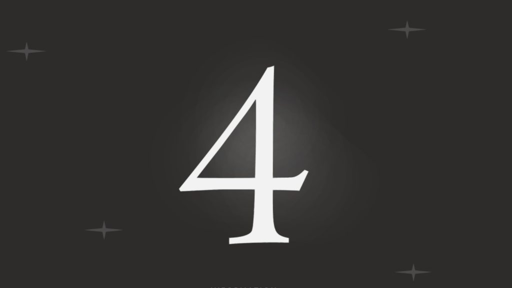 4 four platinum4 NieR: Automata developer PlatinumGames launches teaser site