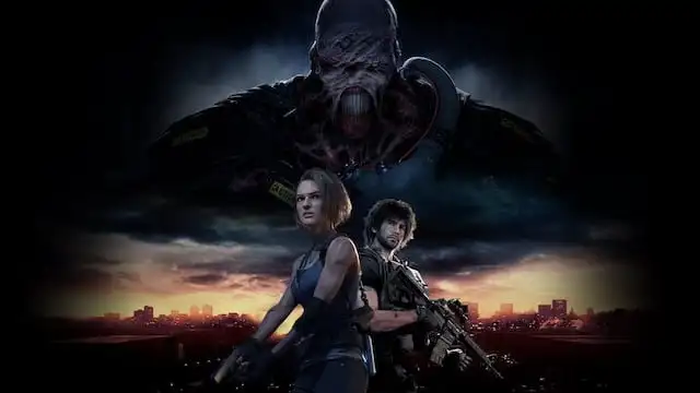 AMD offering Resident Evil 3 remake and more in Raise the Game bundle