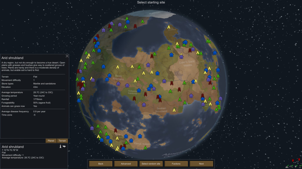 Rimworld 1.1