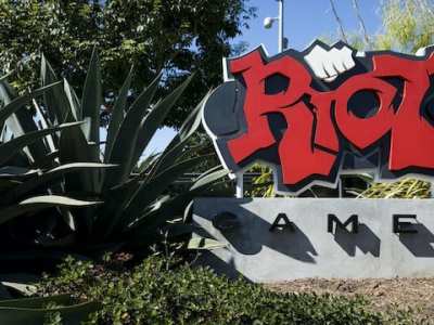 Riot Games lawsuit