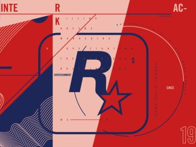Rockstar Games website images teases new projects, bully