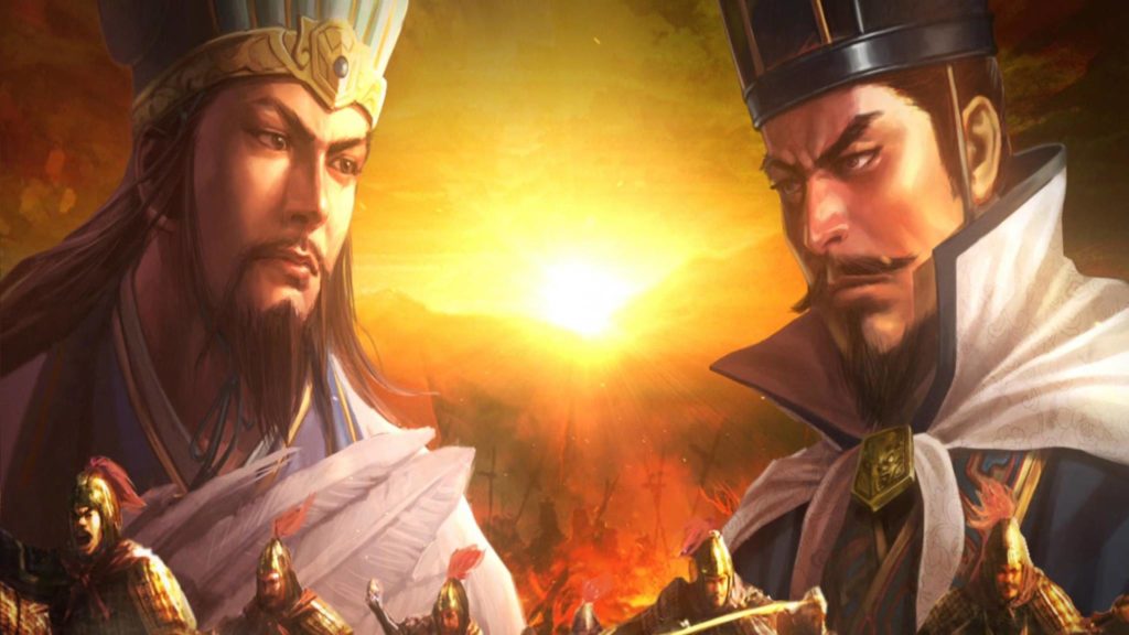 Romance Of The Three Kingdoms Xiv Rtk 14 Guide Diplomacy Plots Schemes