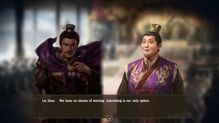 Romance Of The Three Kingdoms Xiv Rtk 14 Guide Diplomacy Plots Schemes Submission Demand
