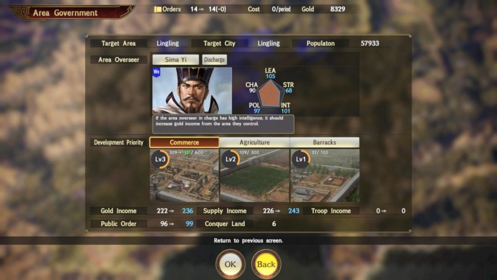 ps4 romance of the three kingdoms 13 guide ps4 romance of the three kingdoms 13 guide
